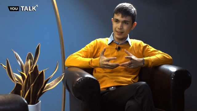 Matteo Porru
