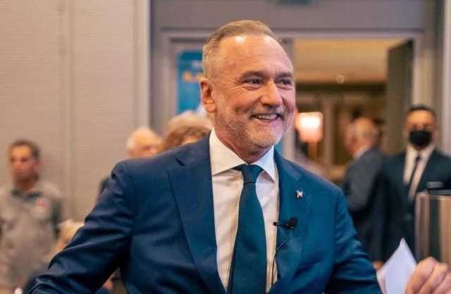 Cappellacci al dipartimento nazionale sull’Insularità: "Riavviamo il percorso di Berlusconi"
