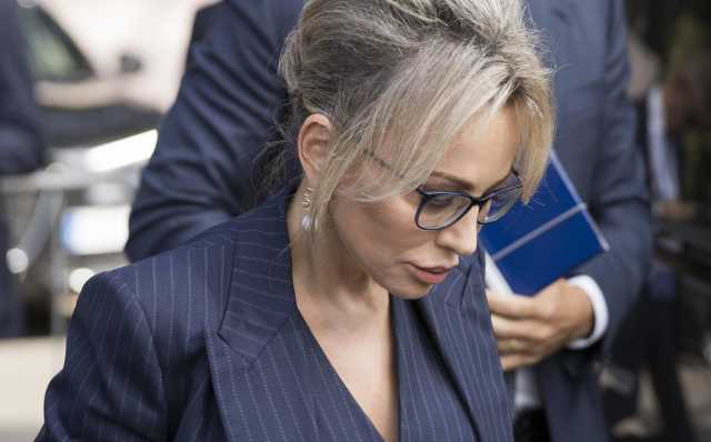 Il presidente Mattarella nomina Marina Berlusconi Cavaliere del Lavoro