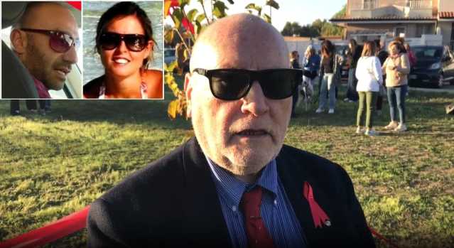 Femminicidio Francesca Deidda, l'avvocato della famiglia: "Sollai doveva proteggerla, non ucciderla"