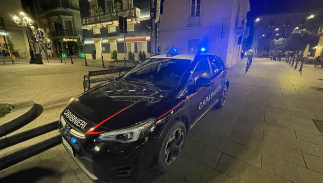 Olbia, tenta di rubare oltre 14mila euro di sigarette e tabacchi: arrestato