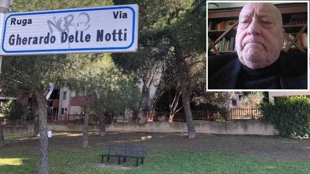 Maniaco di Mulinu Becciu, è allarme: "Ha tentato aggredire la responsabile del comitato delle donne di quartiere"