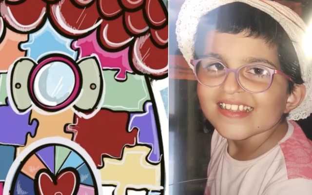 "Una casa per i bimbi malati oncologici, così realizzo il sogno di Giulia": la raccolta fondi in Sardegna