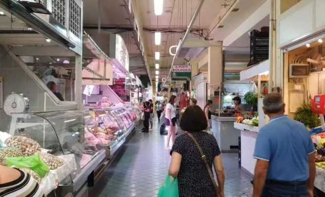 Nuovo mercato di San Benedetto, la giunta all'opposizione: "Interveniamo sul vostro disordine"