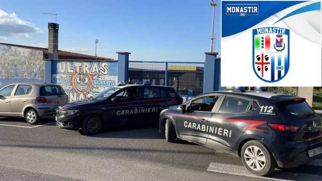 Scontri tra tifosi, la società Monastir 1983: "Chi ha partecipato non ha niente a che vedere con noi"