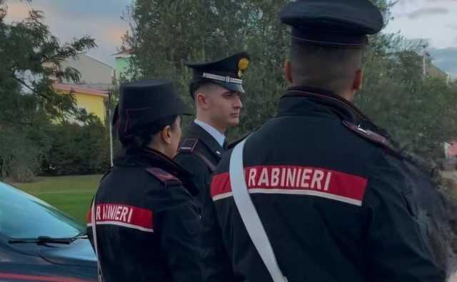 Omicidio-suicidio a Napoli: uomo uccide il compagno della ex moglie e si toglie la vita