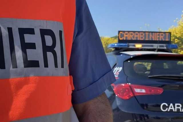 Cocaina e eroina in casa, ma il cane "Kelly" lo inchioda: arrestato 48enne a Tortolì