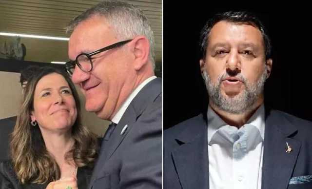 Salva Casa, Todde e Comandini replicano a Salvini: "Interviene su questioni regionali, grave"