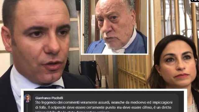 Processo a Igor Sollai, pioggia di insulti sui difensori. L'avvocato di Deidda: "Finitela, tutti vanno difesi"