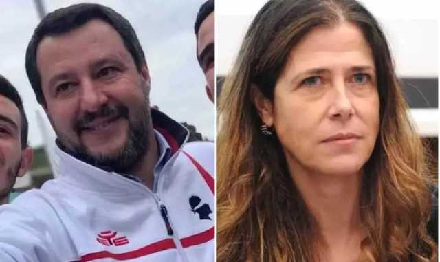 Salvini scrive alla presidente Todde: "Salva Casa sardo? Non riconosce le nuove disposizioni, adeguatelo"