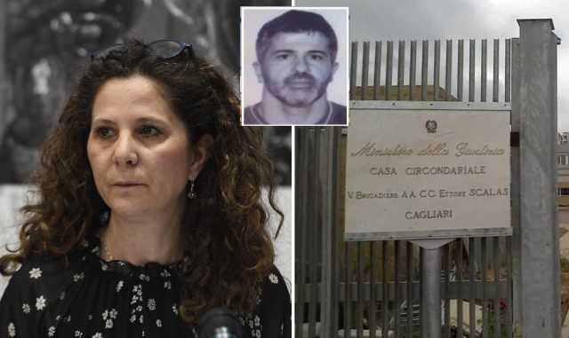 Suicidio Arzu, la garante dei detenuti: "Il carcere è un luogo di morte, dovrebbe riabilitare"
