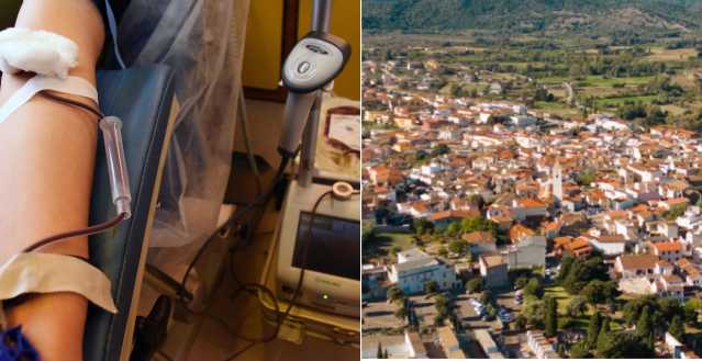 Galtellì, dopo l'incidente in cava parte la solidarietà: "Doniamo il sangue per Massimiliano"