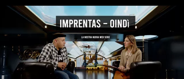 Imprentas - Oindi